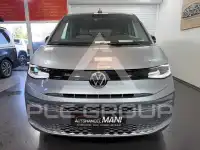2024 Volkswagen T7 Multivan