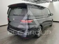 2024 Volkswagen T7 Multivan