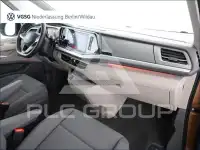 2024 Volkswagen T7 Multivan