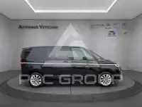 2024 Volkswagen T7 Multivan