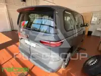 2024 Volkswagen T7 Multivan