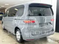 2024 Volkswagen T7 Multivan