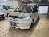 2024 Volkswagen T7 Multivan