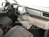 2024 Volkswagen T7 Multivan