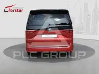 2024 Volkswagen T7 Multivan