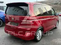 2024 Volkswagen T7 Multivan