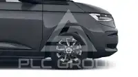 2024 Volkswagen T7 Multivan