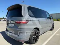 2024 Volkswagen T7 Multivan
