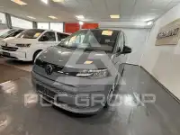 2024 Volkswagen T7 Multivan