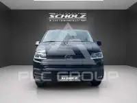 2024 Volkswagen T7 Multivan