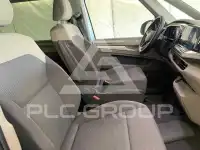 2024 Volkswagen T7 Multivan