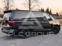 2024 Volkswagen T7 Multivan