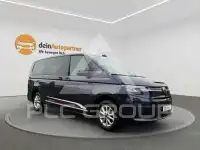 2024 Volkswagen T7 Multivan