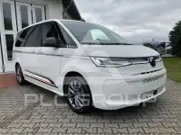 2024 Volkswagen T7 Multivan