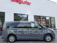 2024 Volkswagen T7 Multivan