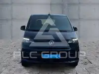 2024 Volkswagen T7 Multivan