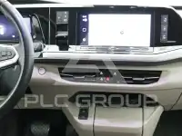 2024 Volkswagen T7 Multivan