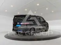 2024 Volkswagen T7 Multivan
