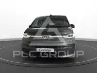 2024 Volkswagen T7 Multivan