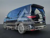2024 Volkswagen T7 Multivan