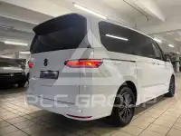 2024 Volkswagen T7 Multivan