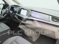 2024 Volkswagen T7 Multivan