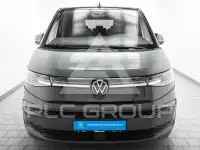 2024 Volkswagen T7 Multivan