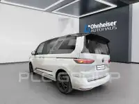 2024 Volkswagen T7 Multivan