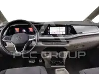 2024 Volkswagen T7 Multivan