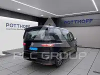 2024 Volkswagen T7 Multivan