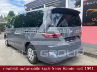 2024 Volkswagen T7 Multivan