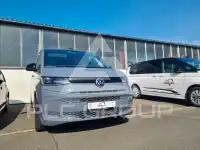2024 Volkswagen T7 Multivan