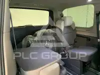 2024 Volkswagen T7 Multivan