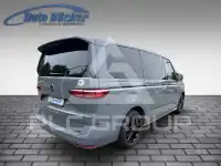 2024 Volkswagen T7 Multivan