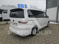 2024 Volkswagen T7 Multivan