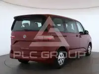 2024 Volkswagen T7 Multivan