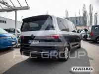 2024 Volkswagen T7 Multivan