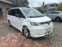 2024 Volkswagen T7 Multivan