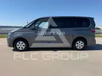 2024 Volkswagen T7 Multivan