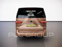 2024 Volkswagen T7 Multivan