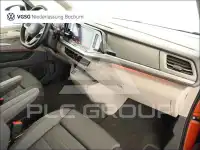 2024 Volkswagen T7 Multivan