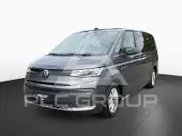 2024 Volkswagen T7 Multivan