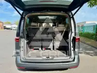 2024 Volkswagen T7 Multivan