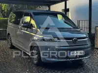 2024 Volkswagen T7 Multivan