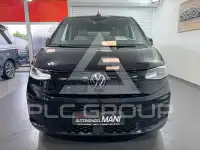 2024 Volkswagen T7 Multivan