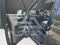 2024 Volkswagen T7 Multivan