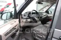 2024 Volkswagen T7 Multivan
