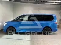 2024 Volkswagen T7 Multivan