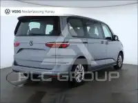 2024 Volkswagen T7 Multivan