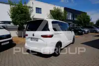 2024 Volkswagen T7 Multivan